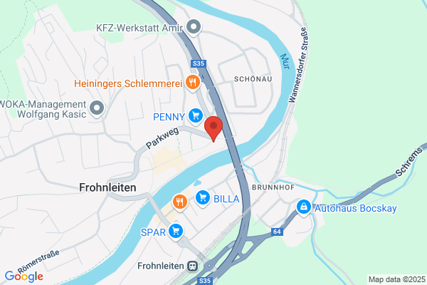 Friseur Robert Zwölfer