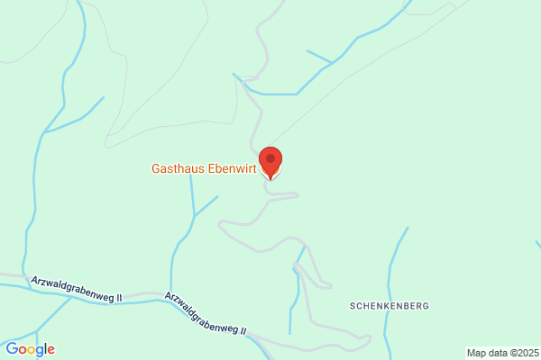 Gasthaus Ebenwirt