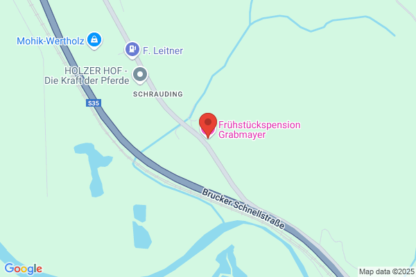 Gasthaus Grabmayer