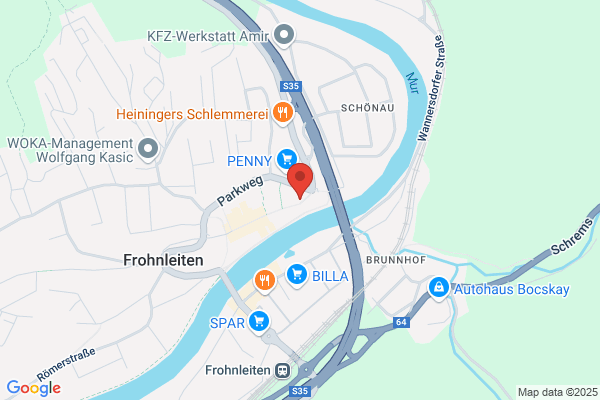 Gasthaus Sauzipf