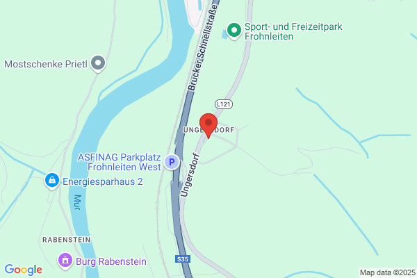 Gasthaus Waidacher