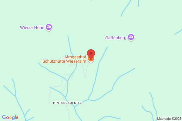 Gasthaus Wiseralm