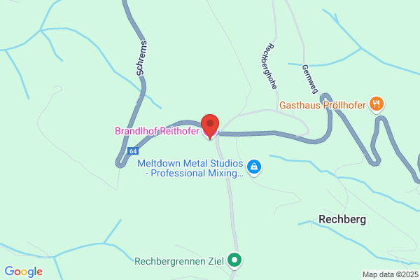 Gasthof Brandlhof