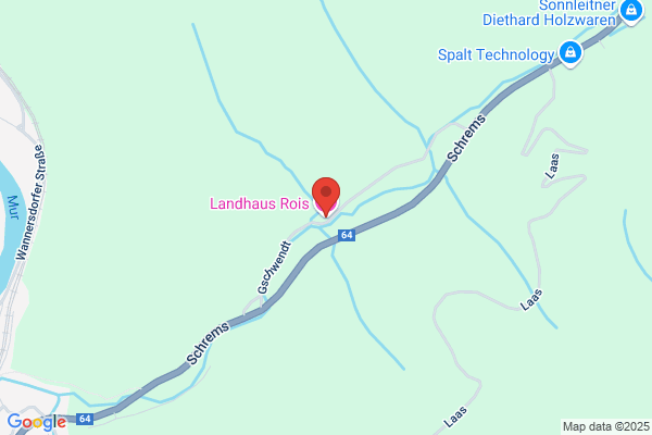 Rois Johann u Gertrude