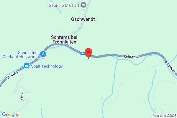 Gemeindeamt