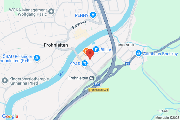 JOANNEUM RESEARCH ForschungsgesmbH- Inst f nachhalt Techniken u Systeme
