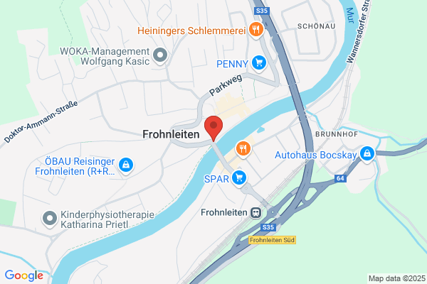 Nuster und Moestl OEG