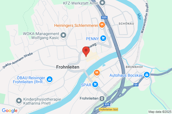 UNIQA GeneralAgentur Blumrich KG