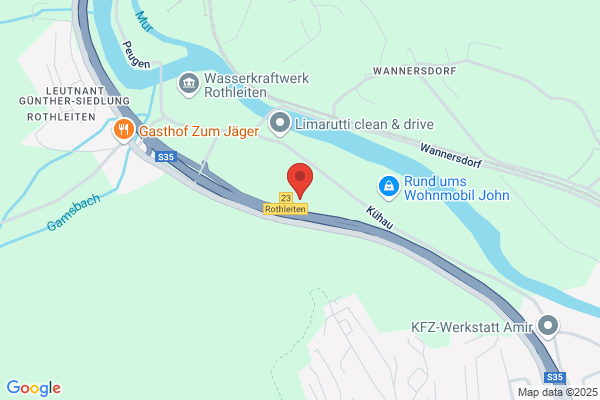Komptech Umwelttechnik GmbH