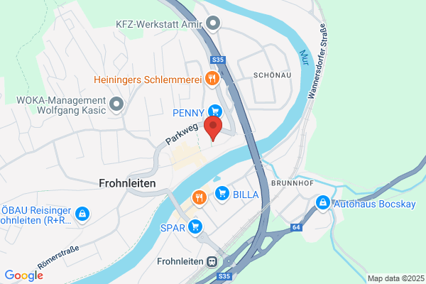 Jugendzentrum