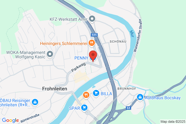 PENNY Markt