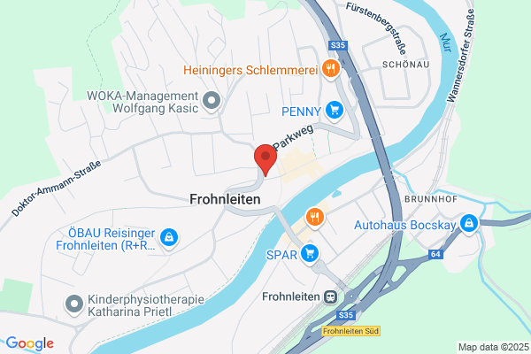 APCOA Parking Austria AG