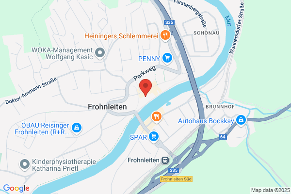 LIN und JIN Gastgewerbe GmbH
