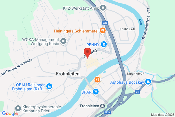Pruegger Bau GesmbH