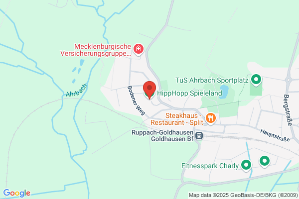 TC HIPP - HOPP Frohnleiten