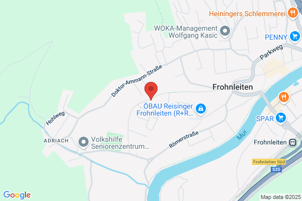 Turnverein Frohnleiten Anton Raumberger
