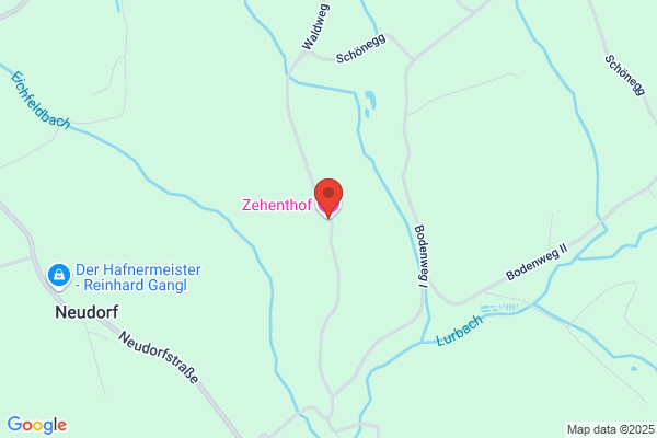 Zehenthof