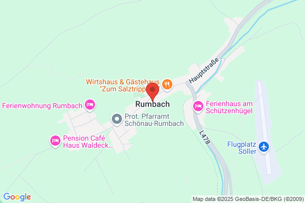 Rumbach GmbH