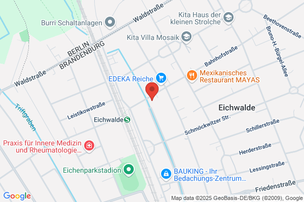 Bucher Heike Dr - OAK- Diplom f Akupunktur