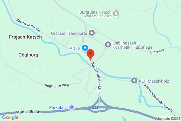 Gasthof Burgstaller