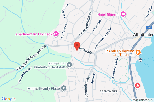 Strasser GmbH