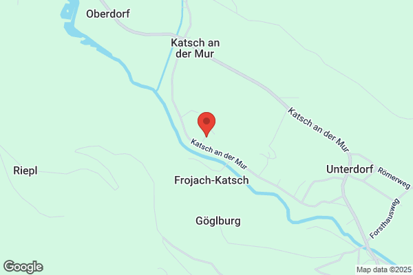 Schwarzenberg'sche Forstverwaltung