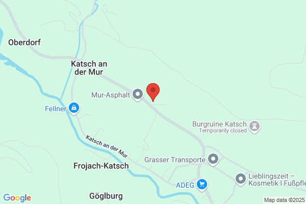 Schwarzenbergscher Steinbruch