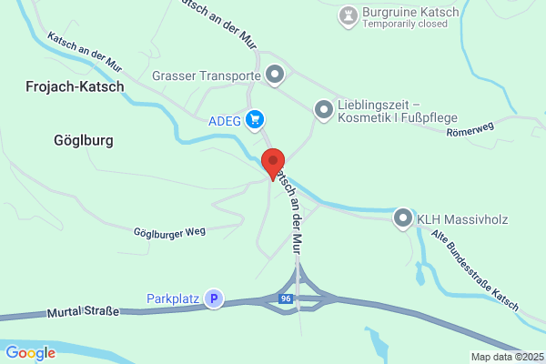 Weirer Holzbau Gesellschaft m.b.H.