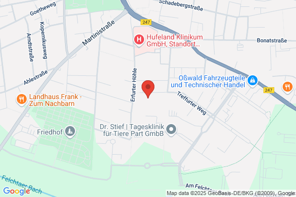 Zahntechnisches Labor Fritz Gesellschaft m.b.H.
