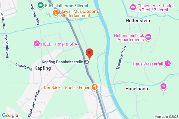 EZEB-Brot Vertriebgesellschaft m.b.H. Fil 6263 Fuegen (301491866)