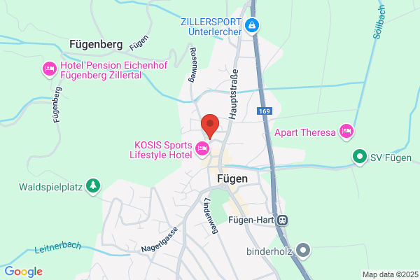 Unterwurzacher Alfred - Feinbaeckerei