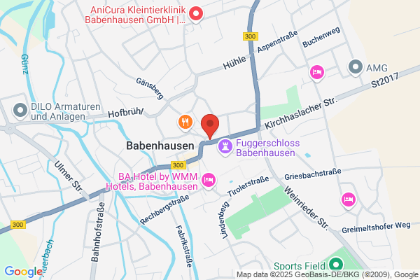 Fuegener Bastelstube - Koebele Annelies