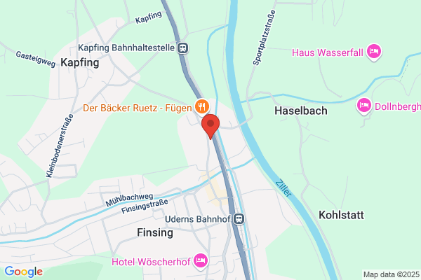 Wohnbau Schultz Ges.m.b.H. und Co KG