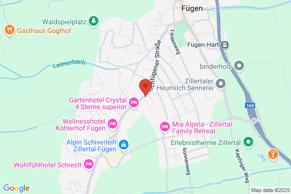 Sonnseitn Wohnen Bautraeger GmbH