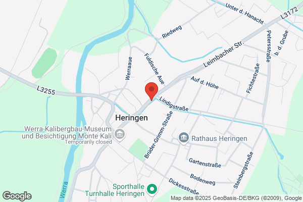 Baerbls Herrenmoden