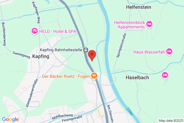 Mauracher Ges.mbH