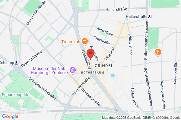 Phillipp Immobilien - Hausverwaltung GmbH