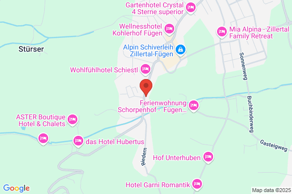 Marianne Knoll Beteiligungs GmbH