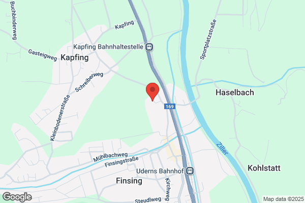 Reitstall Edhof