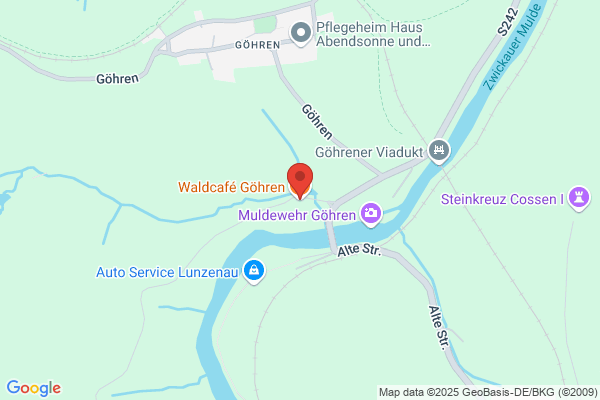 Waldcafe