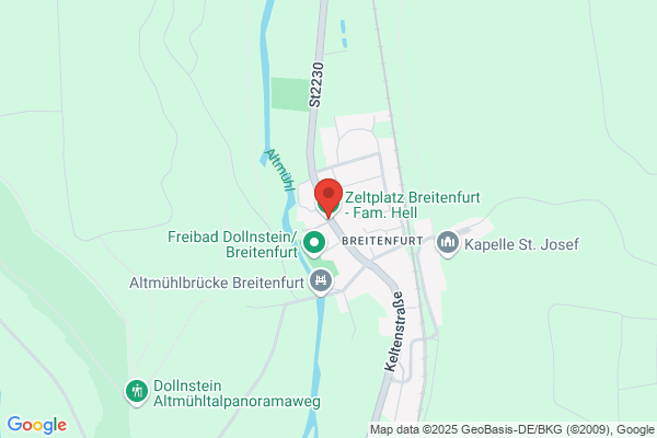 Wohlfuehlcamping Hell GmbH