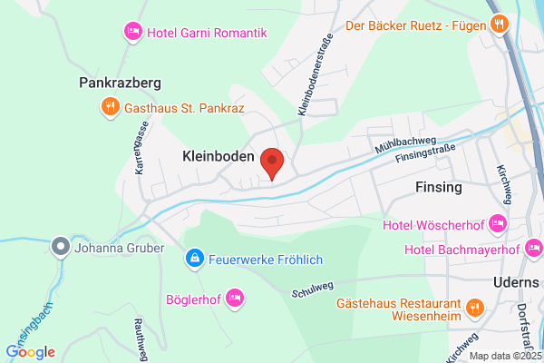 Knopf und Zwirn