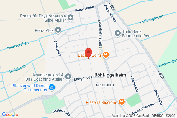 Die Haarschneiderei