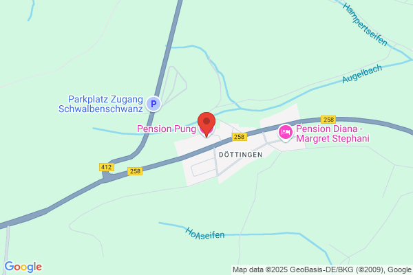 Gaestehaus Pungg