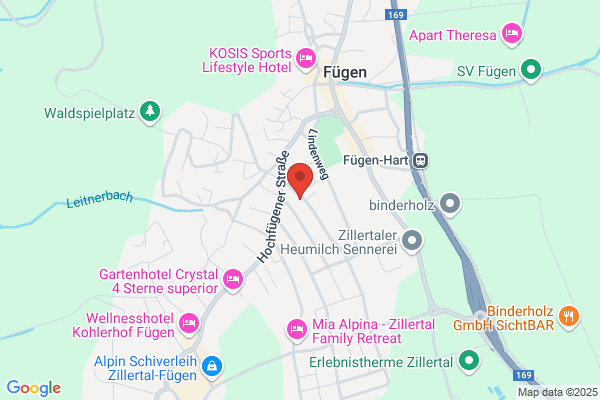 Pension Treichel