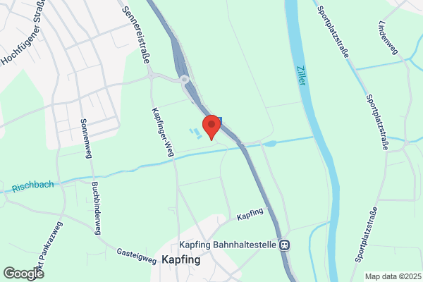 DAUM Gastronomie GmbH.
