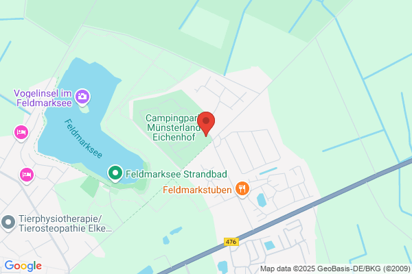 Gasthaus Eichenhof