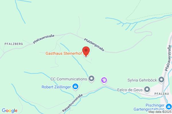 Gasthaus Steinerhof