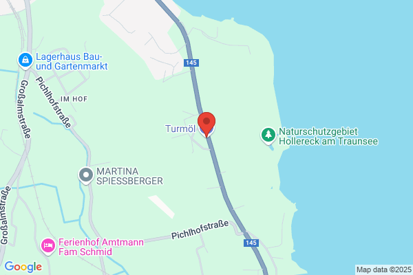 OMV-Tankstelle