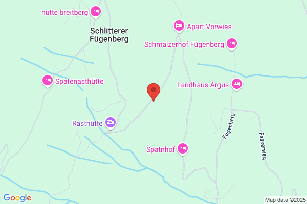 Gasthaus-Pension Brandegg